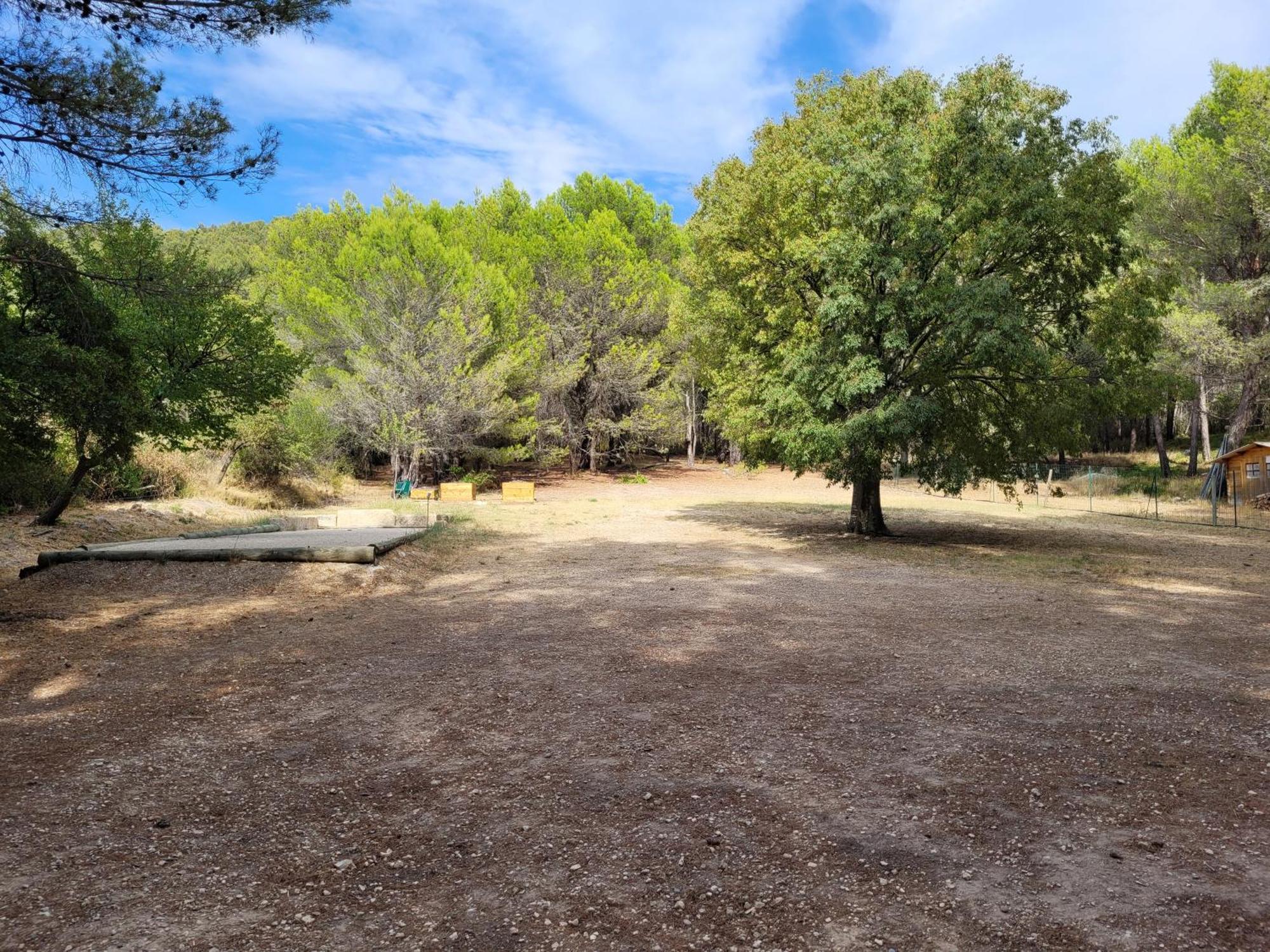 Chrysalide Du Luberon