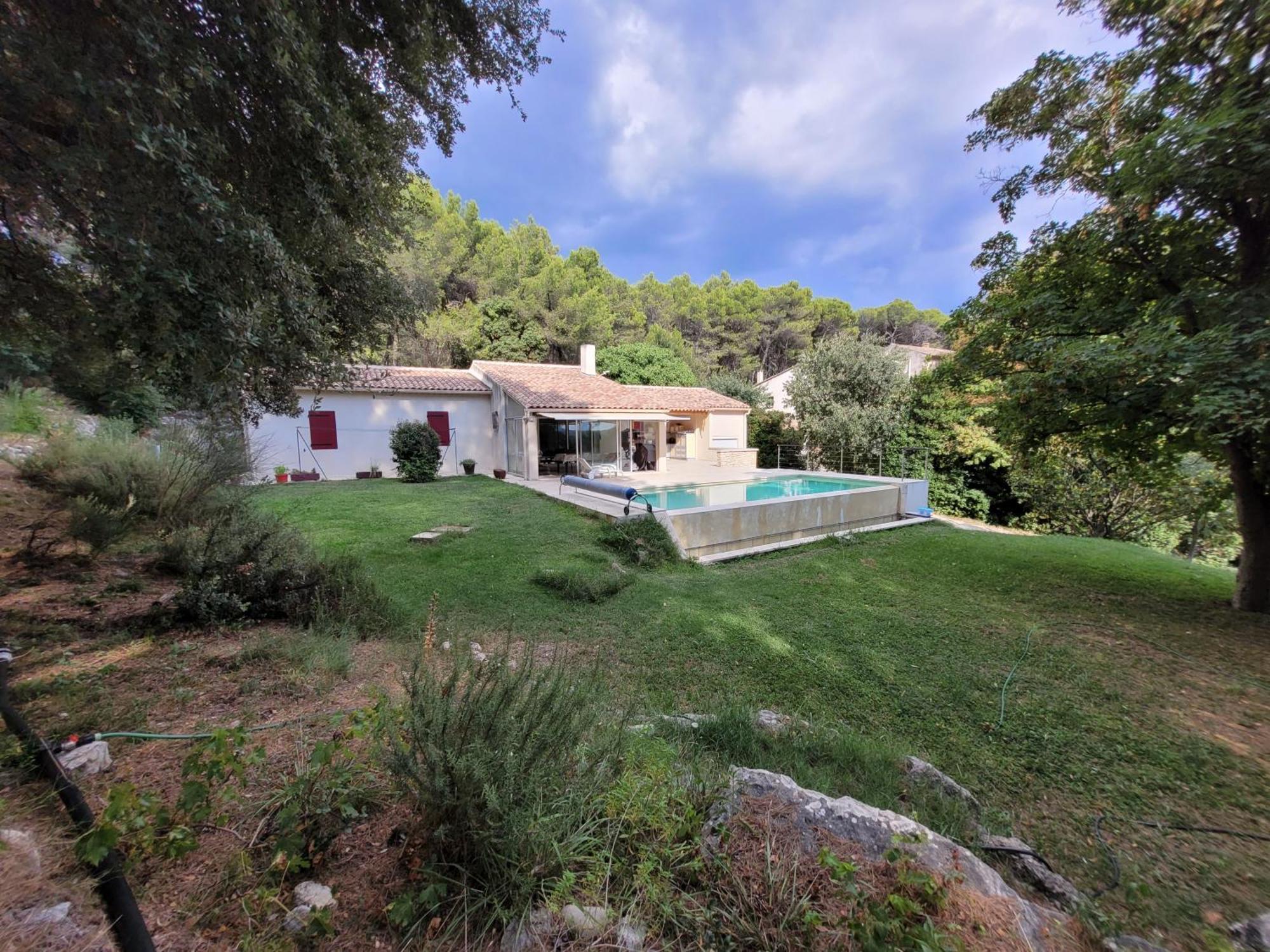 Holiday home Chrysalide Du Luberon Cheval-Blanc