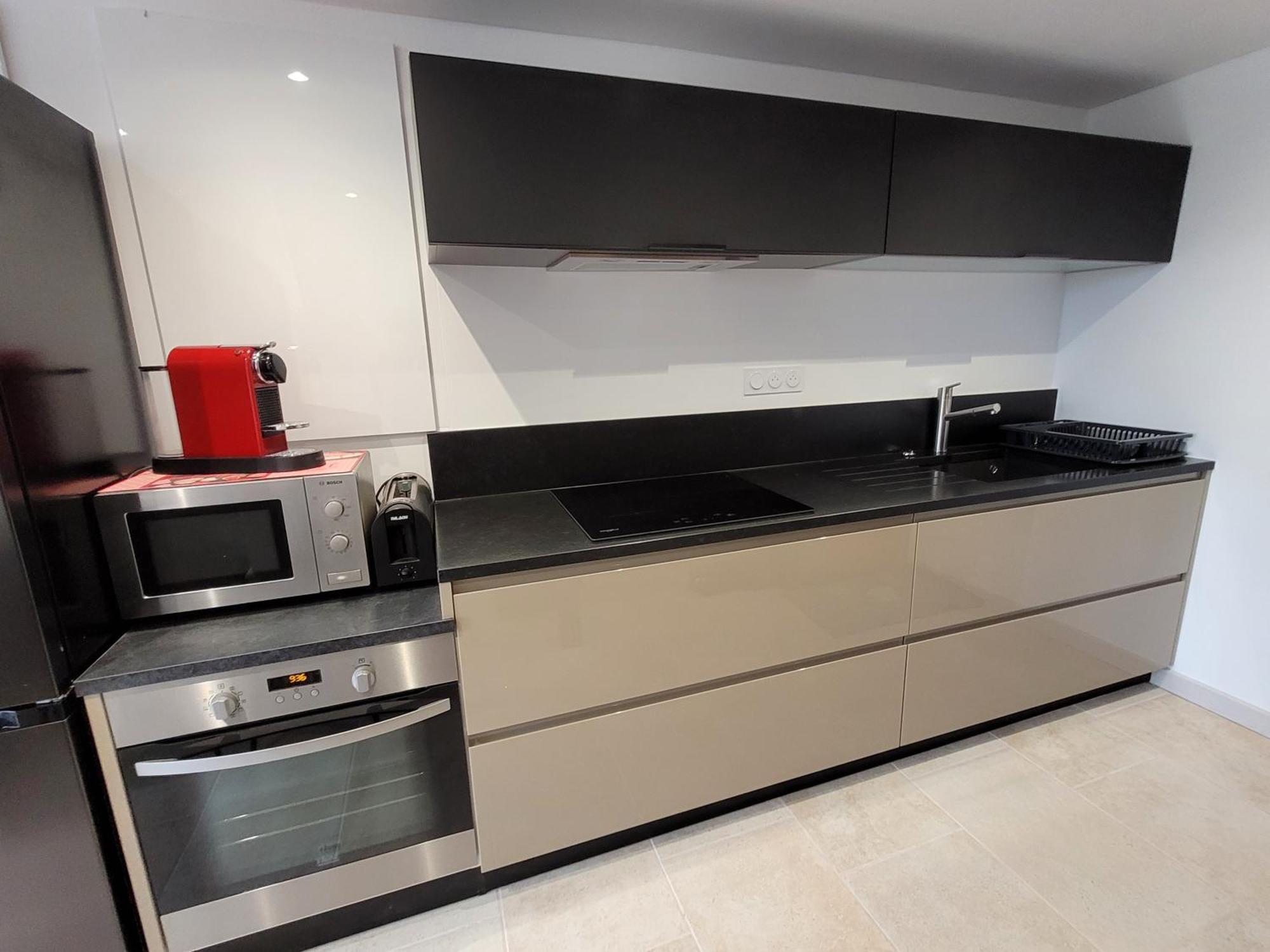 Holiday home Chrysalide Du Luberon