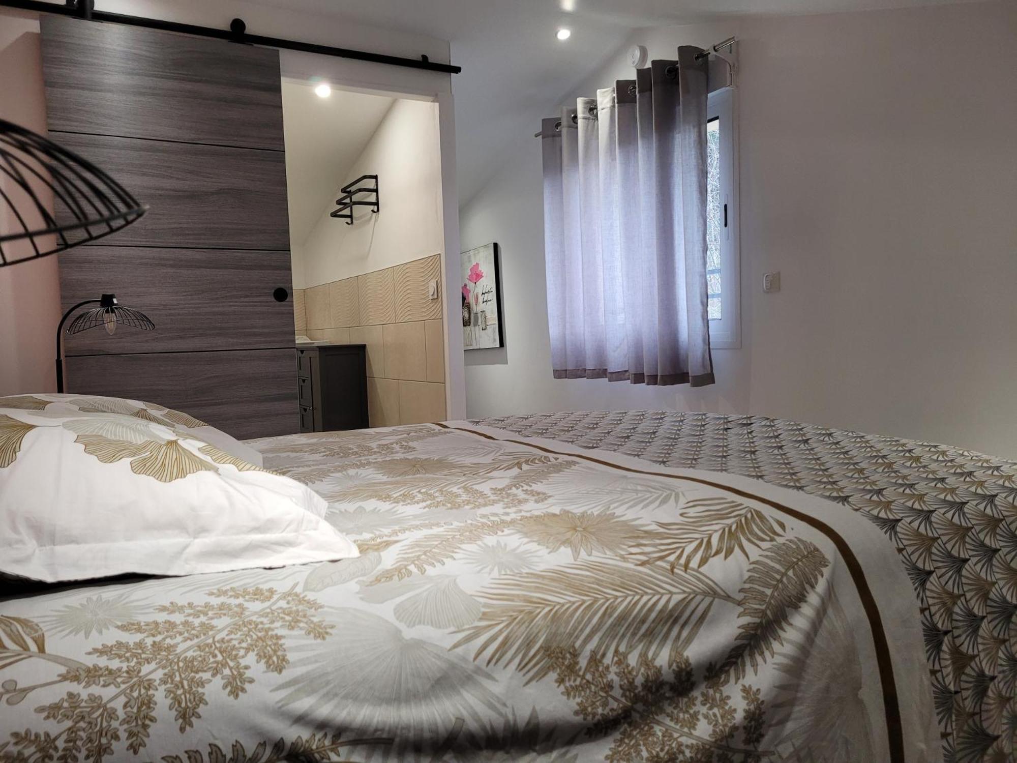 Holiday home Chrysalide Du Luberon