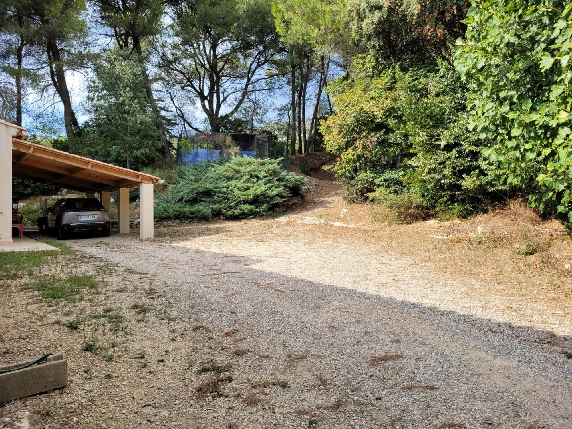 Chrysalide Du Luberon Holiday home