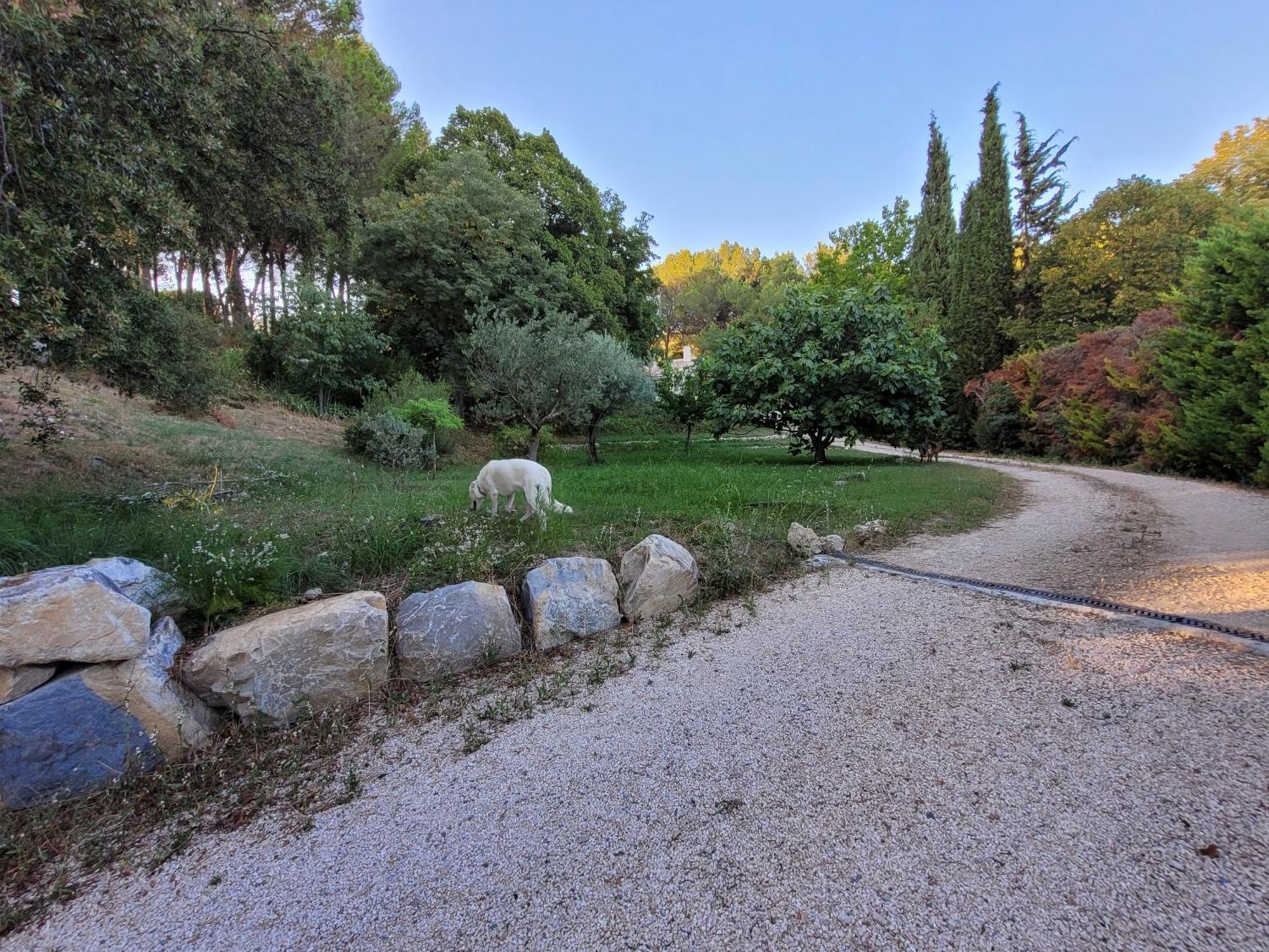 Holiday home Chrysalide Du Luberon