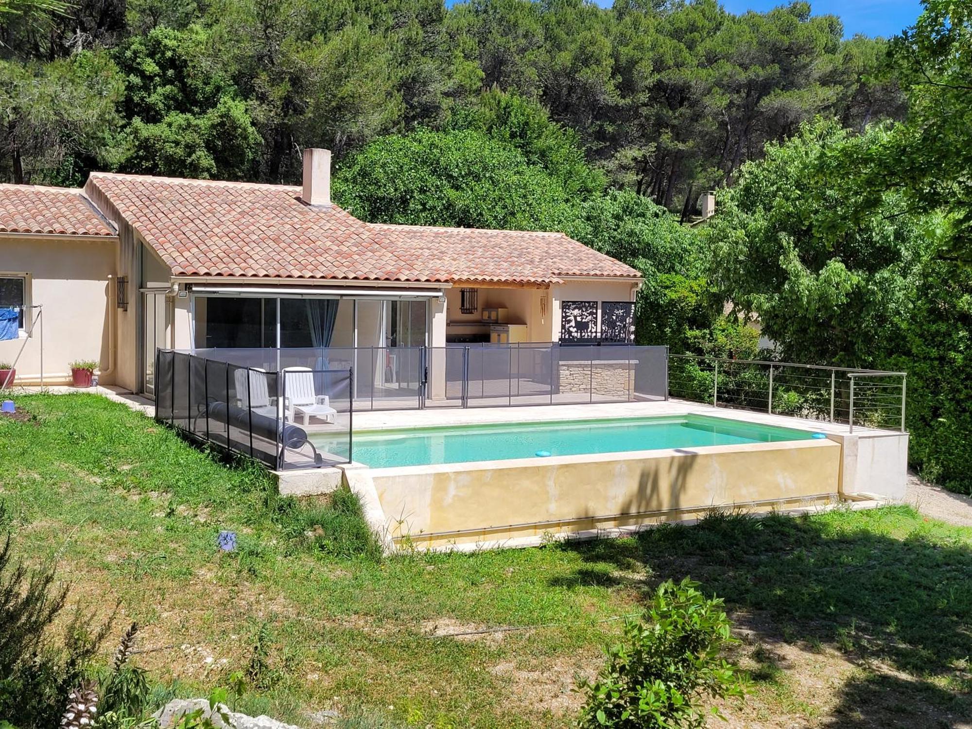 Chrysalide Du Luberon