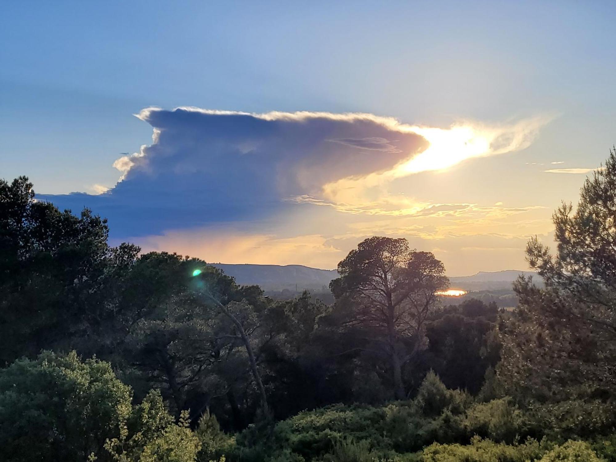 Chrysalide Du Luberon Holiday home
