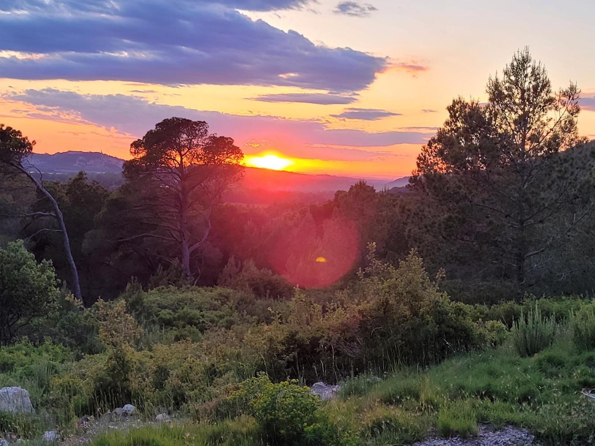 Holiday home Chrysalide Du Luberon