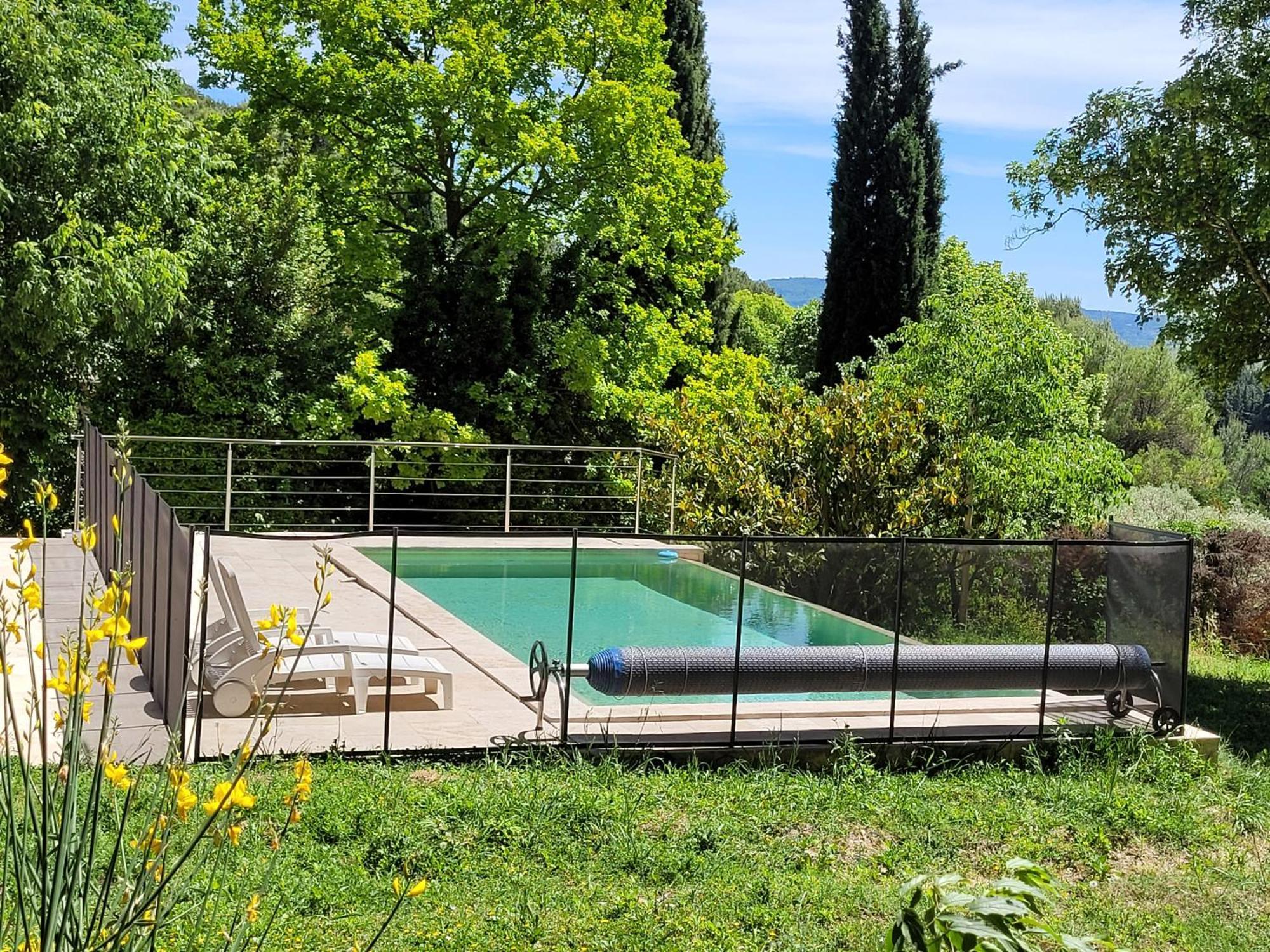 Holiday home Chrysalide Du Luberon Cheval-Blanc