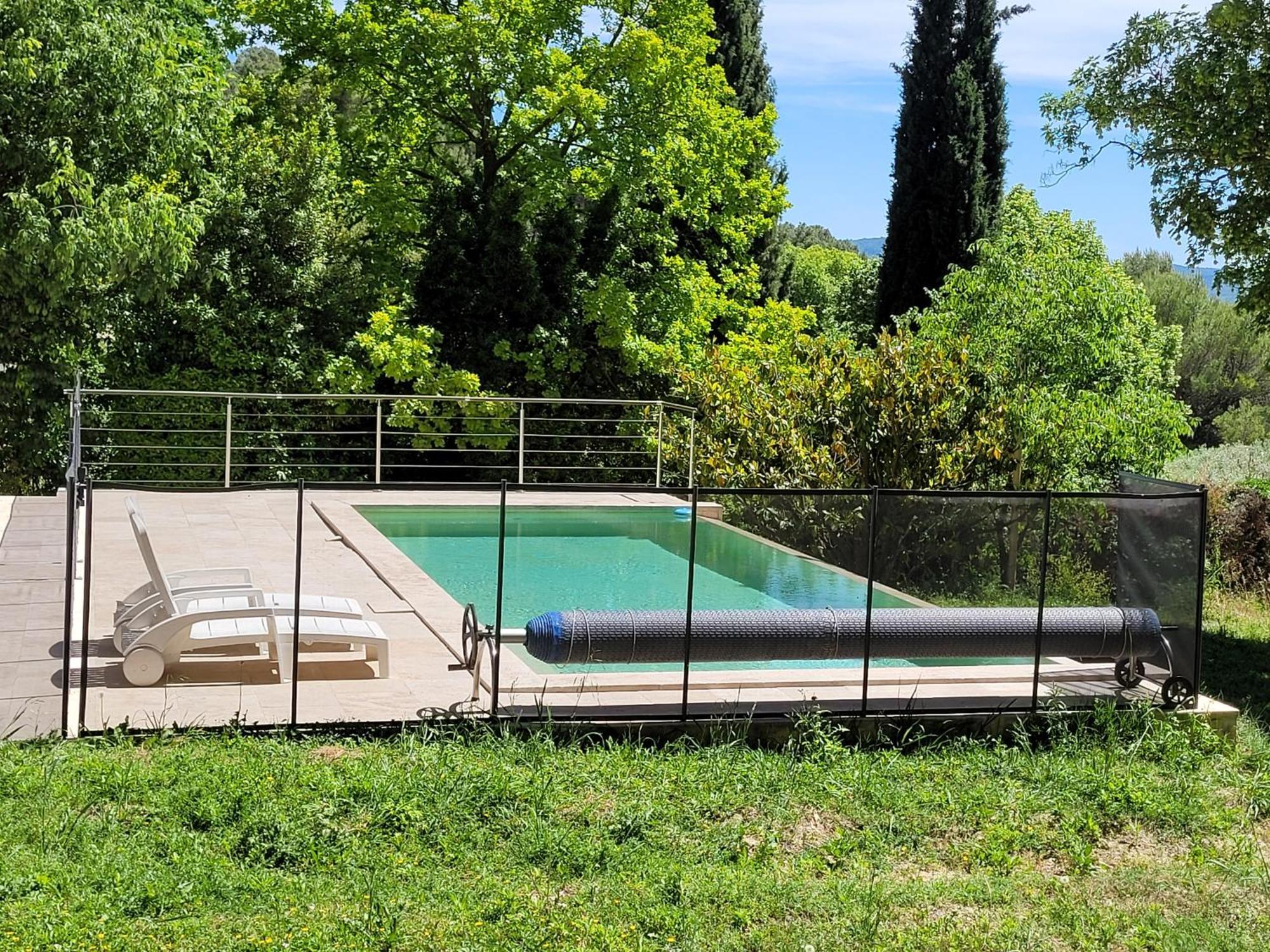 Chrysalide Du Luberon Holiday home *